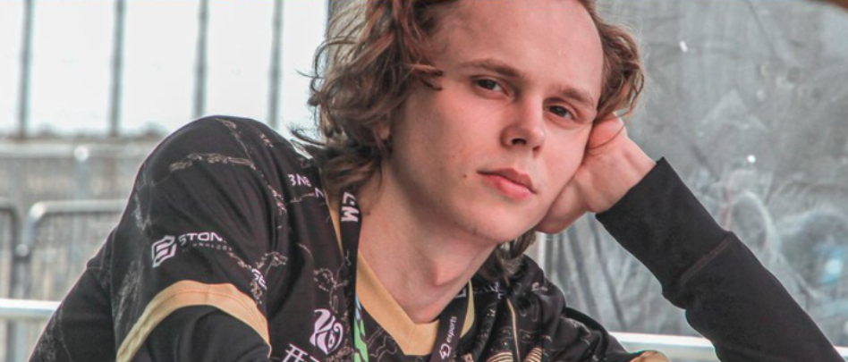 dyrachyo获得Major冠军后受到了国外评论员和选手的盛赞