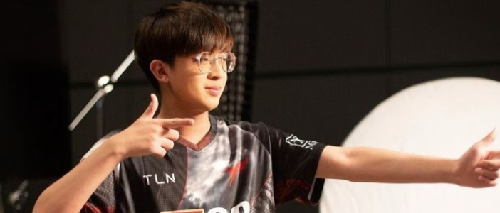 23savage：虚空专打恐怖利刃，这版本我们要大放异彩