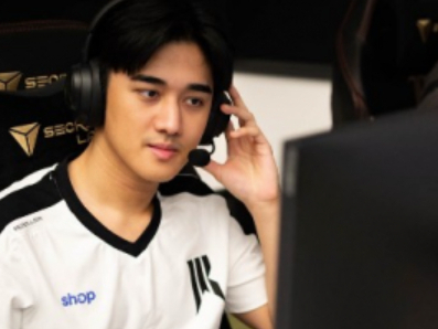 Abed以7.17的KDA获得利马Major选手最高KDA