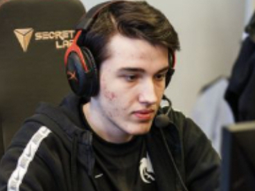 &ldquo;我爱我的队伍&rdquo;Collapse被淘汰后修改Steam昵称