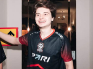 RAMZES666:TI11队内吵了起来,考虑到名声没去Nigma