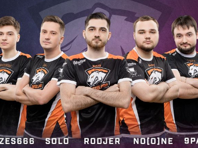 总决赛速通！利马Major决赛第二局上榜最短Major决赛TOP10