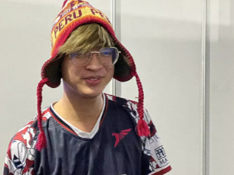 23savage：boxi很强，上次这么开心还是在T1