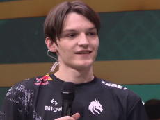 Mira评LGD：Xiao8永远值得我去尊重