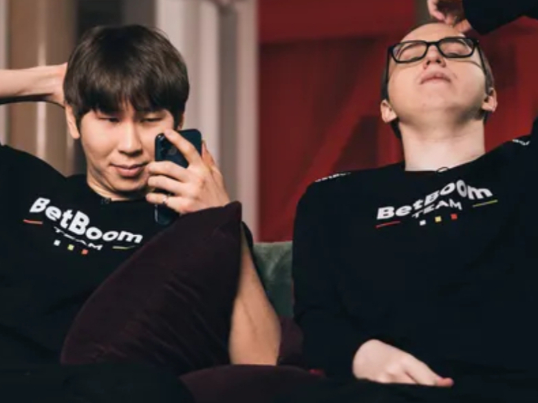 BB经理Lukawa：这次Major告诉我们会有一些场外因素需要去掌控