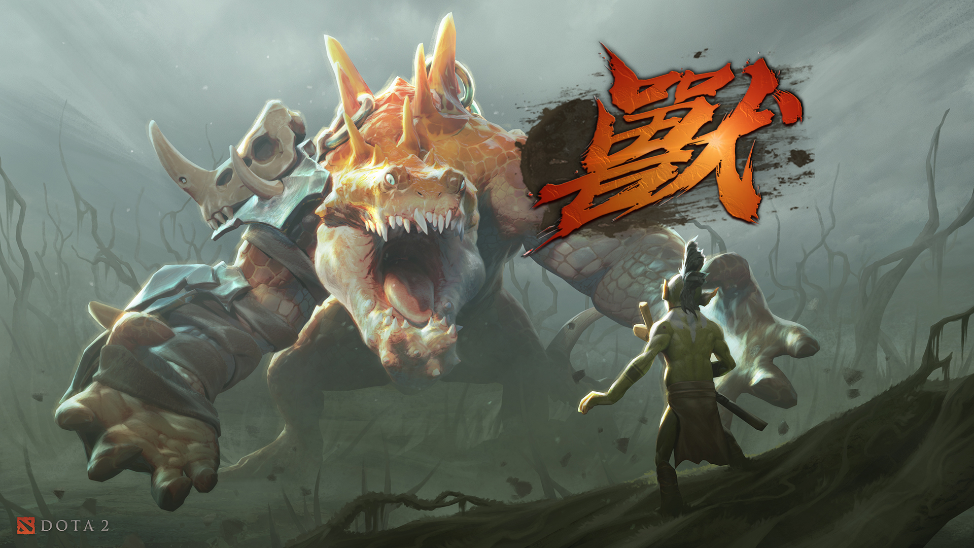 2022年2月24日更新日志：7.31游戏性更新，新英雄獸加入