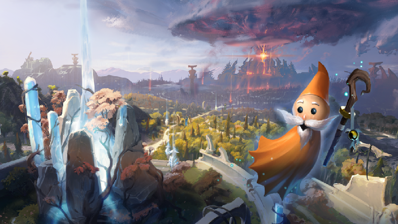 帮助玩家学习刀塔的新方法