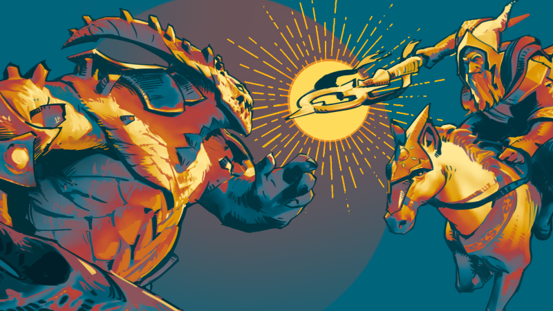 DPC夏季巡回开启