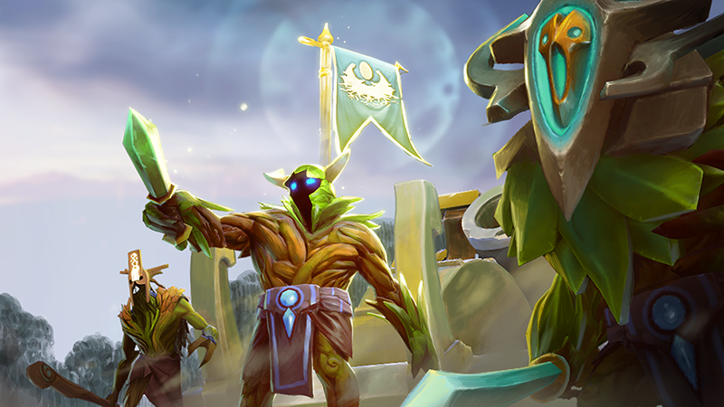 7.32游戏性更新日志